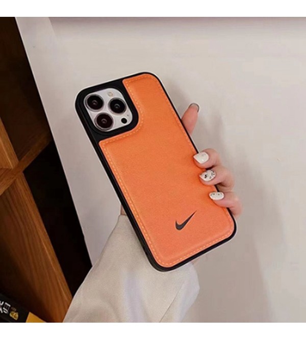 Nike ナイキiphone 15 14 pro maxケース 激安アイフォン15プラス 14ケース バッグ型 アイフォン15 14 13 スマホケース インスタ風