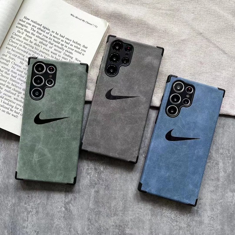 Nike ナイキ galaxyS23 s22 s24 plusカバー レディース バッグ型 ブランド iphone 14 15 pro maxケース 大人気ギャラクシーS23プラス s22 s24 ウルトラ ケース ファッションgalaxy s23 plus iphone 14 15 13スマホケース 激安