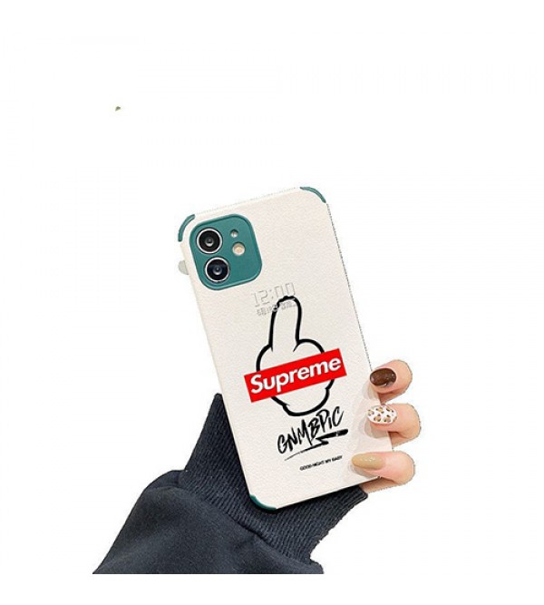 SUPREME シュプリーム ブランド iphone SE3/13/13 pro/13 pro maxケース 可愛い 個性柄 モノグラム ジャケット型 Galaxy S22/s22+/s22 ultra/NOTE21カバー 全面保護 ファッション メンズ レディーズ