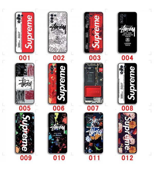 Supreme シュプリーム ブランド iphone 14/14 pro/14 pro max/13mini/12miniケース かわいい Stussy ステューシー 花蝶柄 モノグラム ジャケット型 Galaxy S23/s23+/s23 ultra/note20ケース 芸能人愛用 アイフォン14/13/12/11/x/xs/xr/8/7カバー ファッション メンズ レディーズ