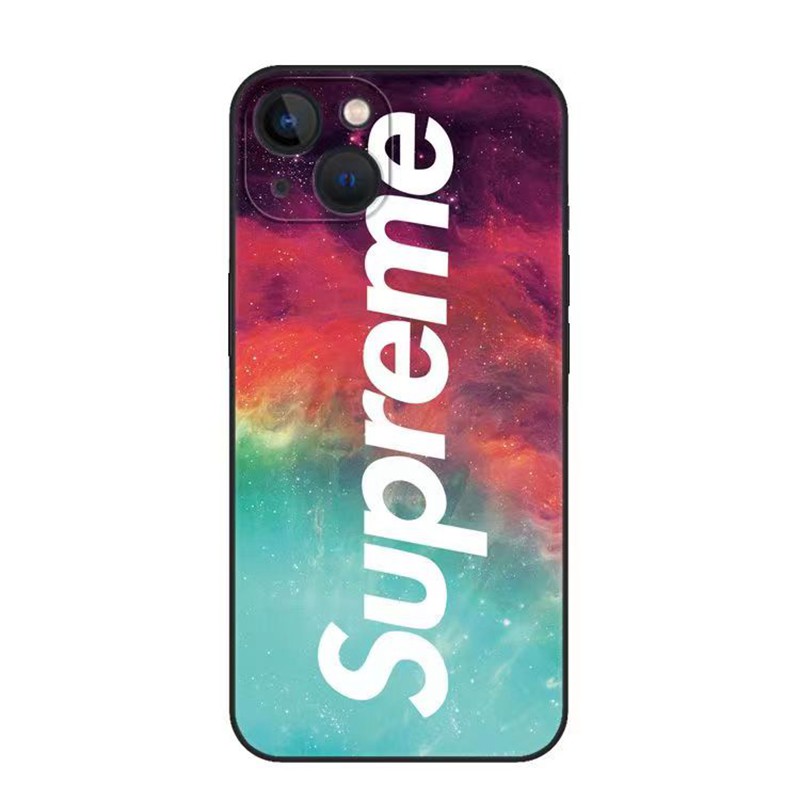 Supreme シュプリーム iphone 14 15 pro maxケース ギャラクシーS23 s22 s21ウルトラ カバー レディース バッグ型 ブランドモノグラム Galaxy s23+ s21ケース ブランドgalaxy a54 5g 大人気ブランドGalaxy A54 5Gケース 韓国風