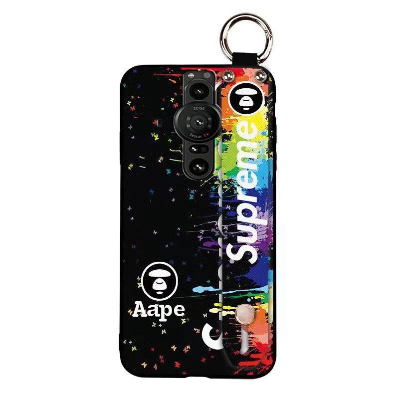 Supreme シュプリーム男女兼用 Galaxy s23 ultra iphone 14 15 plusケース Xperia 5 1 10Vケース ブランドギャラクシーS23 s22 s21ウルトラ カバー レディース バッグ型 ブランドgalaxy a54 5g iphone 14 15 pro maxケース 大人気ブランドGalaxy A54 5Gケース 韓国風