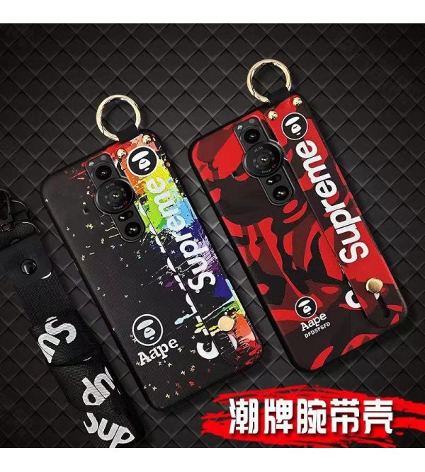 Supreme シュプリーム男女兼用 Galaxy s23 ultra iphone 14 15 plusケース Xperia 5 1 10Vケース ブランドギャラクシーS23 s22 s21ウルトラ カバー レディース バッグ型 ブランドgalaxy a54 5g iphone 14 15 pro maxケース 大人気ブランドGalaxy A54 5Gケース 韓国風