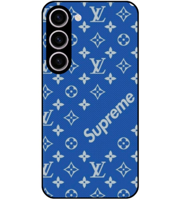 Lv ルイヴィトン Supreme シュプリーム男女兼用 Galaxy s24 ultra iphone 14 15 plusケース ブランドギャラクシーS23 s22 s24ウルトラ カバー レディース バッグ型 ブランドギャラクシーS23プラス s22 s24 plus ケース ファッションgalaxy s23 plus iphone 14 15 13スマホケース 激安