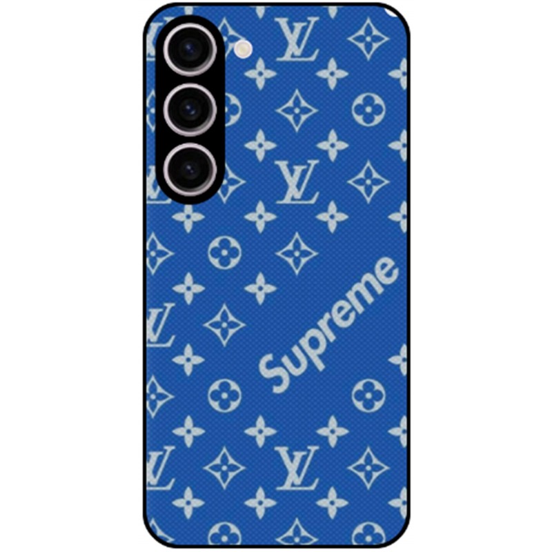 Lv ルイヴィトン Supreme シュプリーム男女兼用 Galaxy s24 ultra iphone 14 15 plusケース ブランドギャラクシーS23 s22 s24ウルトラ カバー レディース バッグ型 ブランドギャラクシーS23プラス s22 s24 plus ケース ファッションgalaxy s23 plus iphone 14 15 13スマホケース 激安