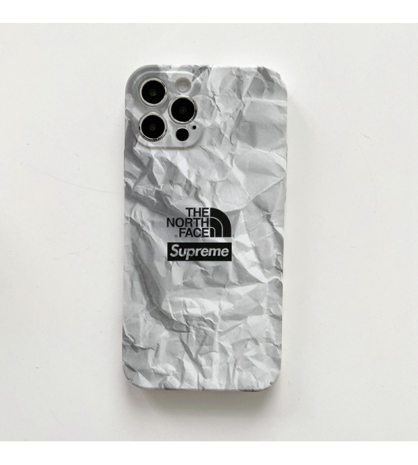 THE NORTH FACE SUPREME iPhone 15 Pro Max Case Cover