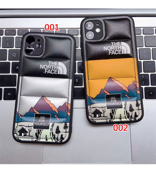 THE NORTH FACE ザ・ノース・フェイスiphone 15 14 pro maxケース 激安アイフォン15/14 13 12プロマックス ケース かわいい モノグラム iphone 15 14 plusケース 個性