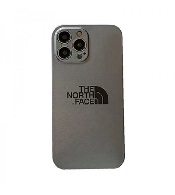 THE NORTH FACE 男女兼用 人気 ザ・ノース・フェイス ブランド iphone15 14 13 12 proケース  手帳型 ストラップ付きブランド アイフォン15 8/7 plus se3 2 14 plus ケース 韓国風アイフォン15プラス 14ケース バッグ型