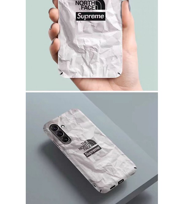 Supreme シュプリーム ザ・ノース・フェイス THE NORTH FACE男女兼用 Galaxy s24 ultra iphone 14 15 plusケース ブランドモノグラム Galaxy s23+ s24ケース ブランドgalaxy a54 5g iphone 14 15 pro maxケース 大人気galaxy s23 plus iphone 14 15 13スマホケース 激安