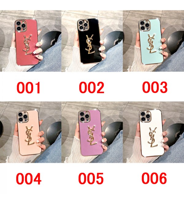 Ysl イブサンローラン男女兼用 Galaxy s24 ultra s23+ iphone 14 15 plusケース ブランド galaxy a54 5g ギャラクシーS23 s22 s24ウルトラ カバー レディース バッグ型 ブランドモノグラム iphone 14 15 pro maxケース 大人気