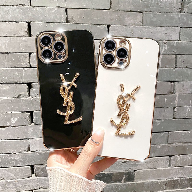 Ysl イブサンローラン男女兼用 Galaxy s24 ultra s23+ iphone 14 15 plusケース ブランド galaxy a54 5g ギャラクシーS23 s22 s24ウルトラ カバー レディース バッグ型 ブランドモノグラム iphone 14 15 pro maxケース 大人気