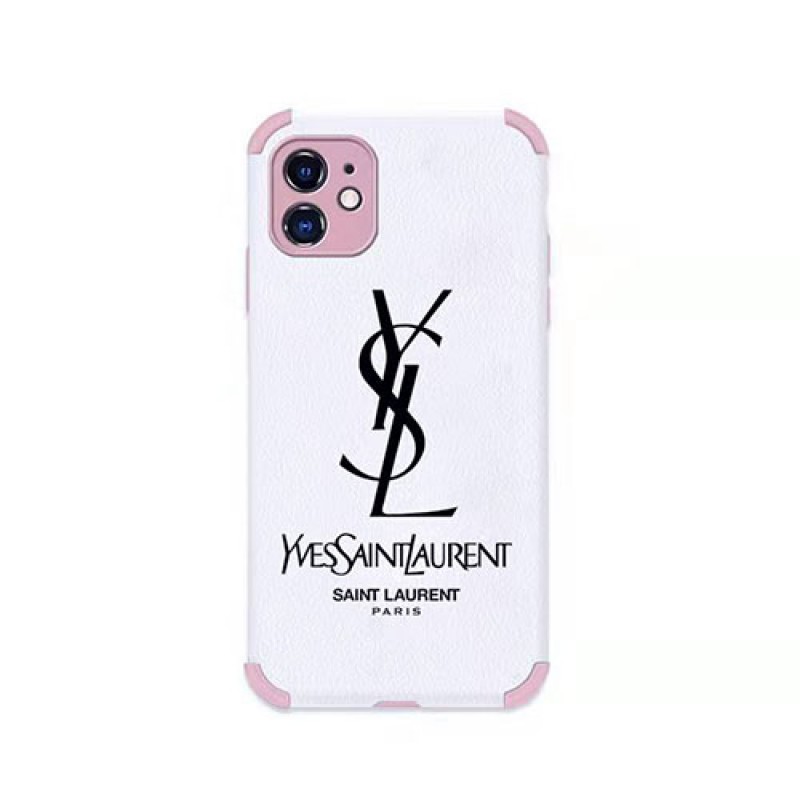 YSL ハイブランド iphone 13 pro/13 pro/13 pro max/13 miniケース かわいい イブサンローラン アイフォン13/12/11/x/xr/xs/8/7ケース オシャレ 女性向け ファッション メンズ レディース