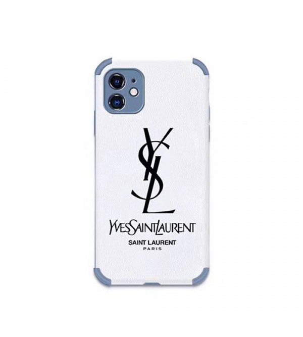 YSL ハイブランド iphone 13 pro/13 pro/13 pro max/13 miniケース かわいい イブサンローラン アイフォン13/12/11/x/xr/xs/8/7ケース オシャレ 女性向け ファッション メンズ レディース