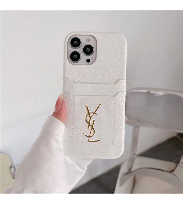 Ysl イブサンローランギャラクシーS23 s22 s21ウルトラ  iphone 14 15 13カバー レディース バッグ型 ブランドギャラクシーS23プラス s22 s21 plus ケース ファッションgalaxy s23 plusスマホケース 激安ブランドGalaxy A54 5Gケース 韓国風