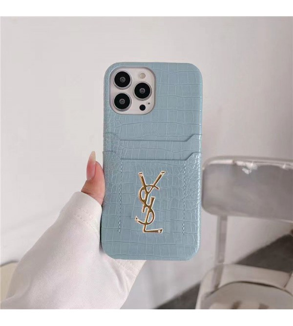 Ysl イブサンローランギャラクシーS23 s22 s21ウルトラ  iphone 14 15 13カバー レディース バッグ型 ブランドギャラクシーS23プラス s22 s21 plus ケース ファッションgalaxy s23 plusスマホケース 激安ブランドGalaxy A54 5Gケース 韓国風