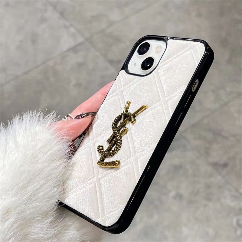 Ysl イブサンローランiphone 15 14 pro maxケース 激安 モノグラム iphone 15 14 plusケース 個性 アイフォン15 14 13 スマホケース インスタ風