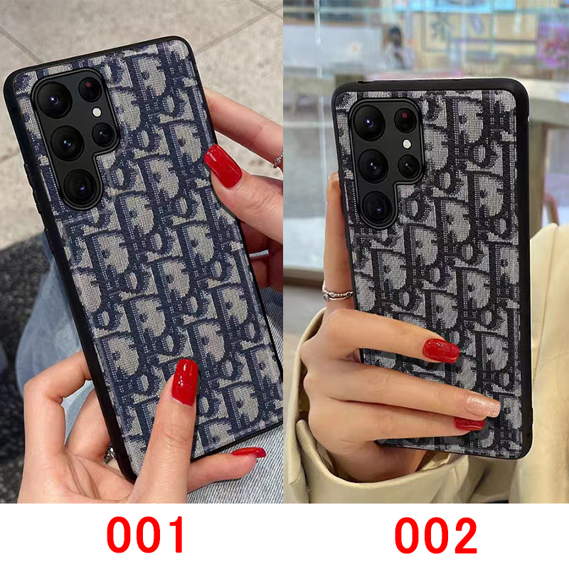 Dior ハイブランド ディオール Iphone 14/14 Pro/14 Pro Max/14 Plusケース かわいい モノグラム柄 全機種対応 ジャケット型 Galaxy S23/S23+/S23 Ultra/A54 5gケース コピー Xperia 1V/10V/Ace IV/5IVカバー レディーズ