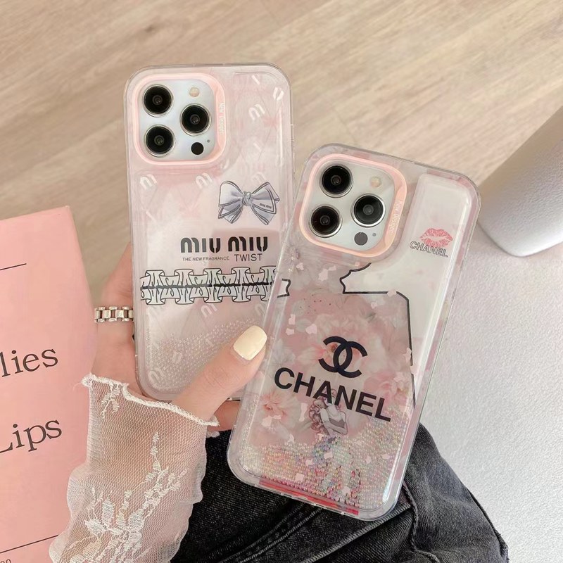 ミュウミュウ MiuMiu Chanel prada ディオール Diorモノグラム iphone 15 14 plusケース ブランド 個性アイフォン15プラス 14ケース バッグ型 アイフォン15 14 スマホケース インスタ風