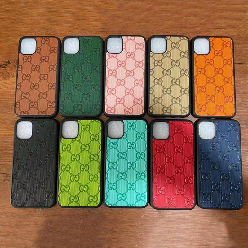 グッチ gucci ヴィトン LV ブランド iphone 15 plus モノグラム 彩色 ジャケット四角保護 アイフォン14/14 pro maxカバー