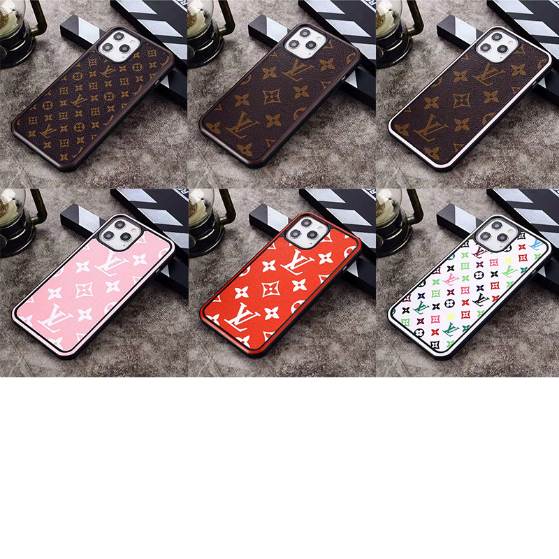 LV/ルイヴィトン ブランド iphone14/14 pro/14pro max/14plusケース かわいい モノグラム ビジネス