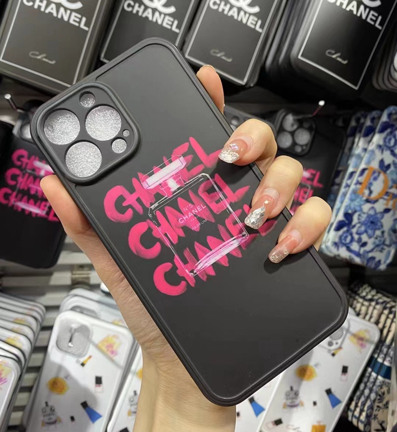 LV/ルイヴィトン Chanel/シャネル シュプリーム ディオール ブランド iphone14/14 pro/14 pro maxケース モノグラム 個性