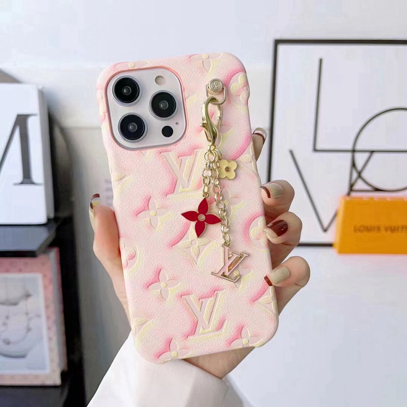 LV ルイヴィトン ブランド iphone 14 pro/14 pro maxケース オシャレ ジャケット型 ストライプ付き 四角保護