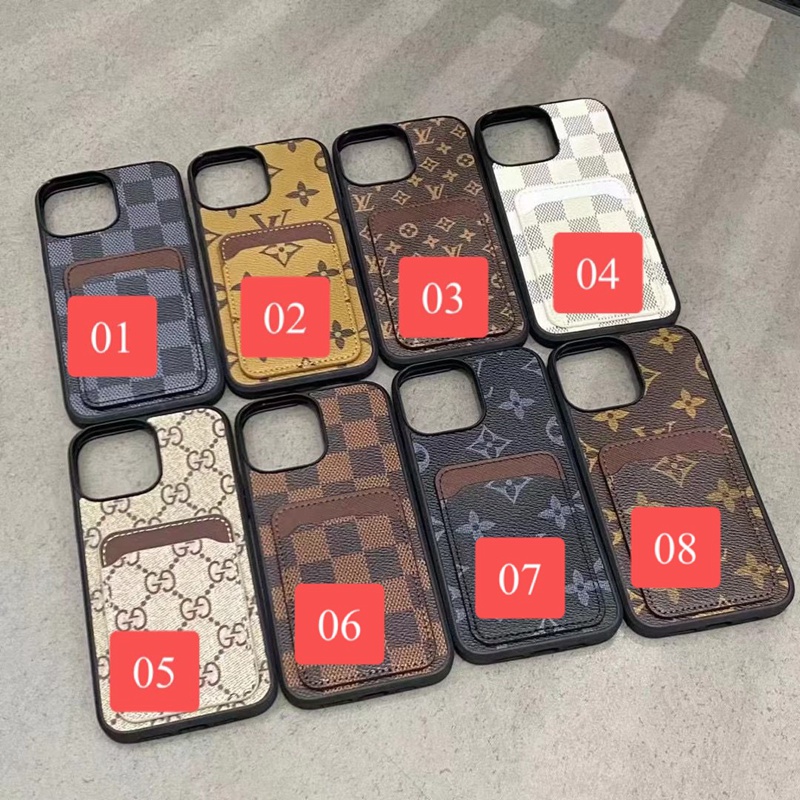 Lv ルイヴィトン 男女兼用 人気 ブランド iphone15 14 13 12 proケース  手帳型 ストラップ付き モノグラム