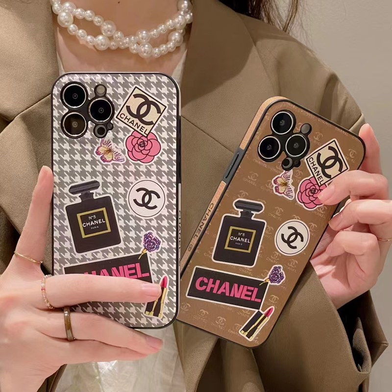 LVヴィトンchanelシャネルiphone14pro max/14plusケース モノグラムpradaプラダ花柄ピンク豹セサミストリート ハイブランド アイフォン14プロ マックス