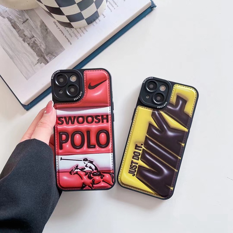 ナイキ アディダスiphone14pro max plusケースnike お洒落adidasスウッシュ トレフォイル マウンテン モノグラム ブランド アイフォン14プロ マックス