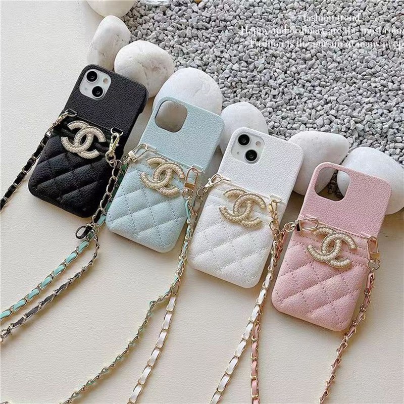 Chanel Iphone 15 Pro Max       15 