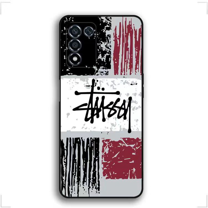 Supreme シュプリーム ブランド Iphone 14/14 Pro/15 Pro Maxケース かわいい Stussy ステューシー 花蝶柄 モノグラム ジャケット型 Galaxy S23+/S23 Ultraケース 芸能人愛用 アイフォン14/15カバー レディーズ