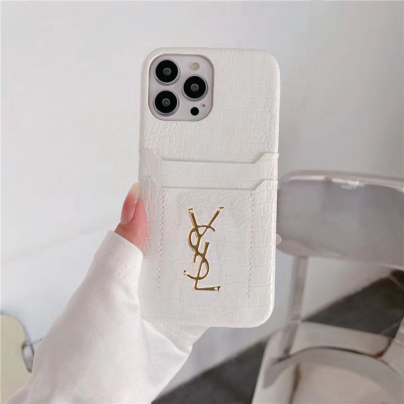 Ysl イブサンローランモノグラム Galaxy s23+ s21ケース ブランドgalaxy a54 5g iphone 14 15 pro maxケース 大人気